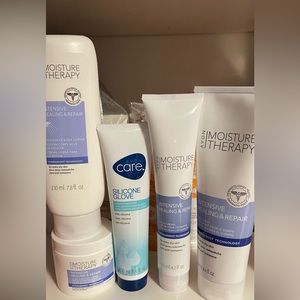 Driye skin 6 products